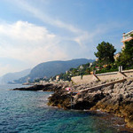 Snapshot: French Riviera