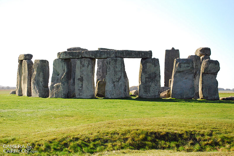 Stonehenge