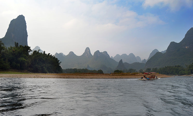 Li River2