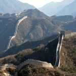 The Greatness of the Great Wall of China