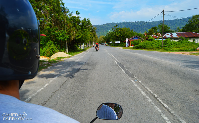 Langkawi_Scooter