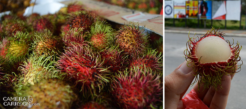 Langkawi_Rambutan