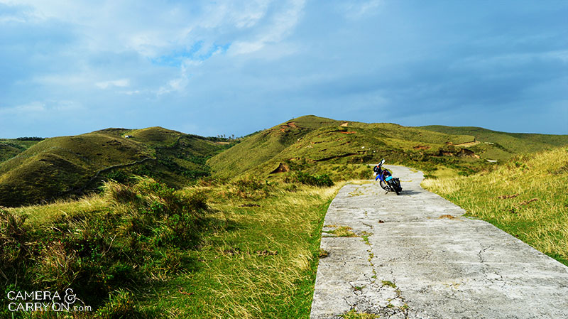 Recap Batanes