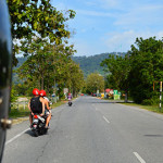 Laid Back in Langkawi