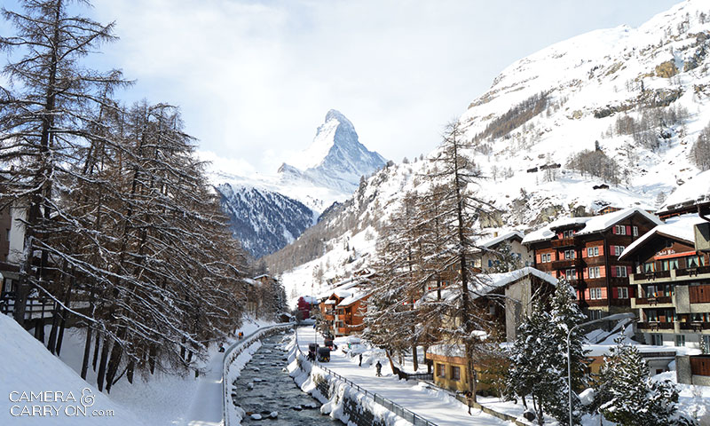 4-matterhorn