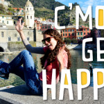 Travel and Finding My Happy Place