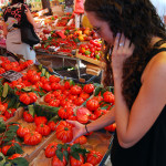 Hungry Girl Seeks Food Markets ‘Round the World