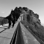 Piccola Italia: Civita di Bagnoregio