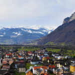 Photo on the Map: Balzers, Liechtenstein