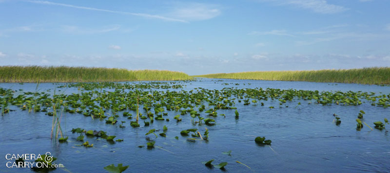 everglades_middleofnowhere_cameraandcarryon