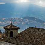 Photo on the Map: San Marino