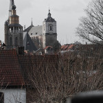 Photo on the Map: Bruges, Belgium