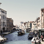 Snapshot: Venice