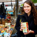 Top Secret Tips for Flea Market Shopping Abroad