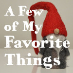 Brown Paper Packages Tied Up With String