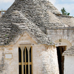 Photo on the Map: Alberobello, Italy