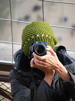 Who We Are - Shannon + Michael Healey - on a mission to make TRAVEL a part of EVERYDAY life #photography #travel #happy | CameraAndCarryOn.com