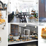 Appleton Bakery & Cafe -- A Local's Food Guide to Boston's South End #restaurant #guide #boston #southend – food & restaurant photo | CameraAndCarryOn.com
