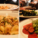 Cinquecento -- A Local's Food Guide to Boston's South End #restaurant #guide #boston #southend – food & restaurant photo | CameraAndCarryOn.com