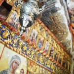 24 Photos That Will Inspire You to Travel the World NOW -- UNESCO World Heritage church in Cyprus #photograph #travel #wanderlust | CameraAndCarryOn.com