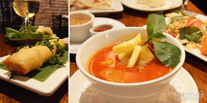 The Elephant Walk -- A Local's Food Guide to Boston's South End #restaurant #guide #boston #southend – food & restaurant photo | CameraAndCarryOn.com
