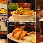 J.J. Foley's Irish Pub -- A Local's Food Guide to Boston's South End #restaurant #guide #boston #southend – food & restaurant photo | CameraAndCarryOn.com