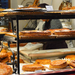24 Photos That Will Inspire You to Travel the World NOW -- Buttery, flaky pastries in a Paris bakery #photograph #travel #wanderlust | CameraAndCarryOn.com