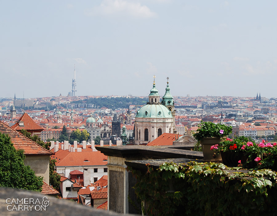 Picturesque Prague, Czech Republic -- 24 Photos That Will Inspire You to Travel the World NOW | CameraAndCarryOn.com