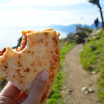 How I Tightened My Tush with Pizza in the Amalfi Coast
