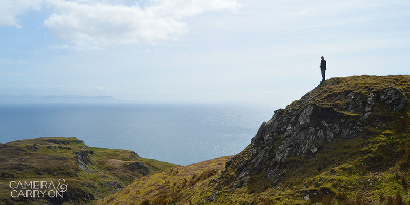 Liebster Award - County Donegal, Ireland | CameraAndCarryOn.com