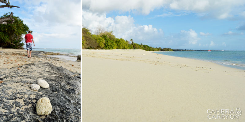 Drunk on Love (and maybe a little Rum) in St. Croix, US Virgin Islands | CameraAndCarryOn.com