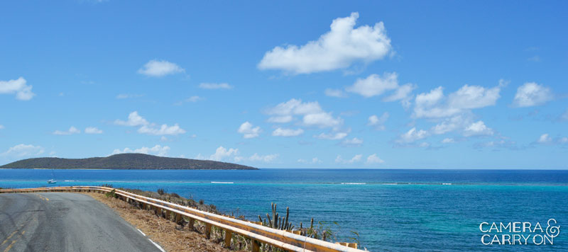 Drunk on Love (and maybe a little Rum) in St. Croix, US Virgin Islands | CameraAndCarryOn.com