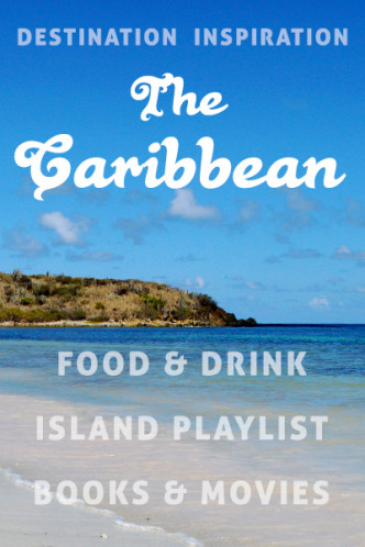 Destination Inspiration: The Caribbean #beach #stx #paradise #caribbean #travel #inspiration| CameraAndCarryOn.com