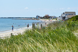 Photo on the Map: West Dennis, MA -- Cape Cod | CameraAndCarryOn.com