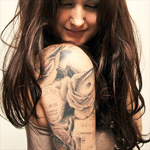 40 Travel Inspired Tattoos from Travelers, Bloggers, & Myself | CameraAndCarryOn.com