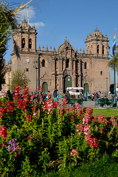 6 Reasons to Give Cusco A Chance | CameraAndCarryOn
