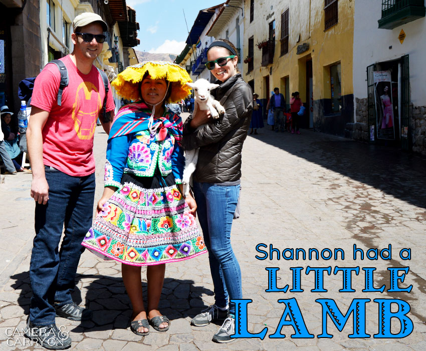 6 Reasons to Give Cusco A Chance | CameraAndCarryOn