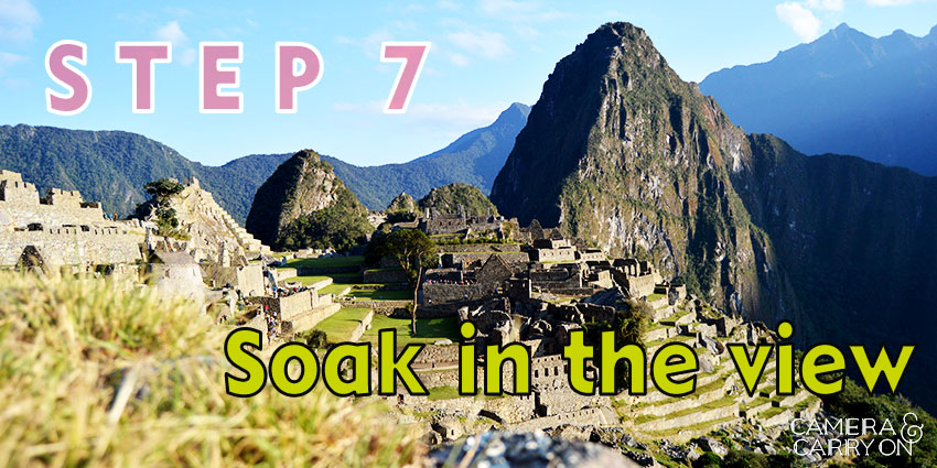 Complete DIY Traveler's Guide to Machu Picchu | CameraAndCarryOn.com