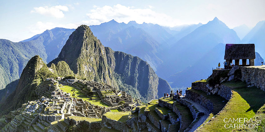 Complete DIY Traveler's Guide to Machu Picchu | CameraAndCarryOn.com