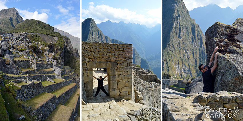 Complete DIY Traveler's Guide to Machu Picchu | CameraAndCarryOn.com