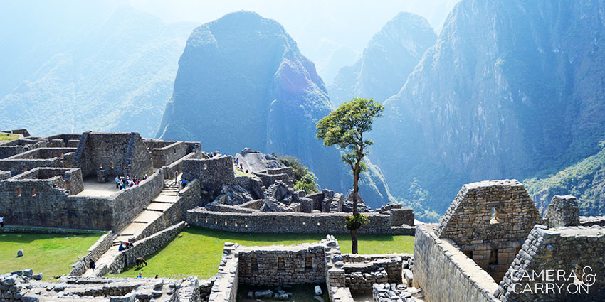 Complete DIY Traveler's Guide to Machu Picchu | CameraAndCarryOn.com