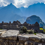 Ancient Ruins & Natural Beauty: Our Best Pictures of Machu Picchu