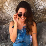 Meet Courtney: Traveler, Writer, Student Abroad