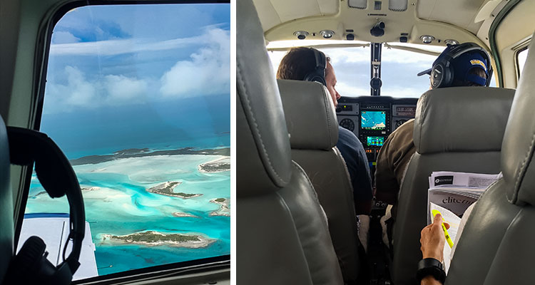 courtney-exuma_plane