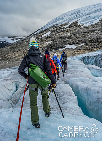 Epic Hikes in Norway | CameraAndCarryOn.com