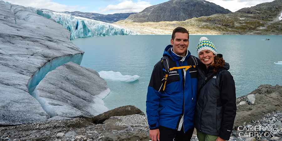 Epic Hikes in Norway | CameraAndCarryOn.com