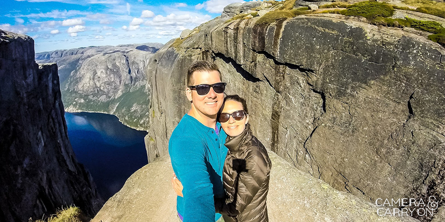 Epic Hikes in Norway | CameraAndCarryOn.com