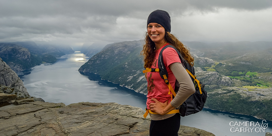 Epic Hikes in Norway | CameraAndCarryOn.com